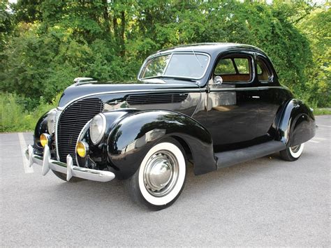 1938 Ford V8 For Sale ClassicCars CC 1088986