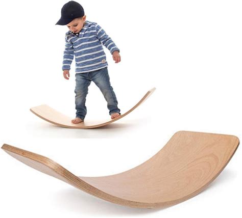 D F Enfants Planche D Quilibre Balance Board Conseil De Forme De