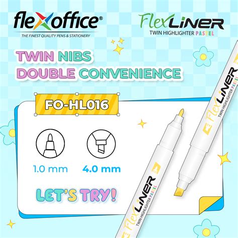 Flexoffice Malaysia The Finest Stationery Brand In Malaysia