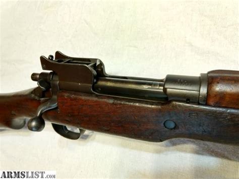 ARMSLIST - For Sale: Enfield Pattern 1914 "P14"