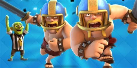 Clash Royale Touchdown Consejos Para Ganar