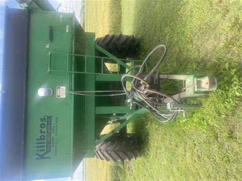 Grain Cart Nex Tech Classifieds