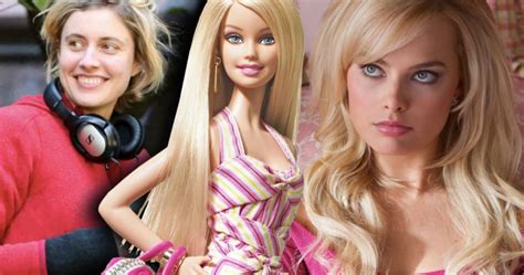 Lady Bird Director Greta Gerwig To Co Write Barbie Movie Starring