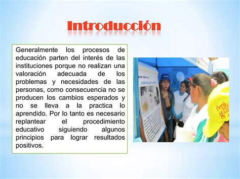 Metodologia Para La Educacion Sanitaria Ppt