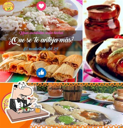 Enchiladas Veracruzanas Restaurant Aguascalientes Restaurant Reviews