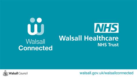 New Walsall Connected Centre To Open At Walsall Manor Hospital