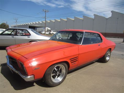 1972 Holden Hq Monaro Gts Replica Coupe Jcmd5253826 Just Cars