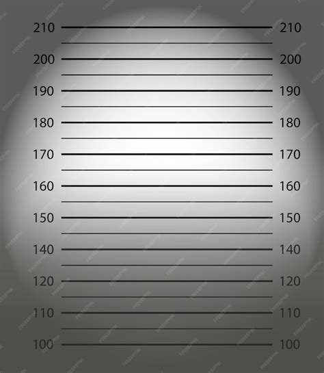 Полиция mugshotpolice состав или фон mugshot | Премиум векторы