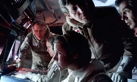 Ruh Eşiniz Hangi Star Wars Karakteri Wuudia