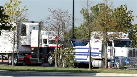 Industria Del Transporte Tuvo P Rdidas Millonarias Por Inseguridad