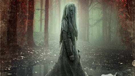 La Maldición De La Llorona El Mito Latino Cumple Y Entretiene Cinéfilos