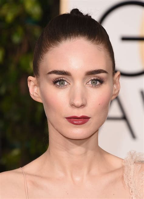 Best Hair And Makeup Golden Globes 2016 Beauty Looks At The Golden