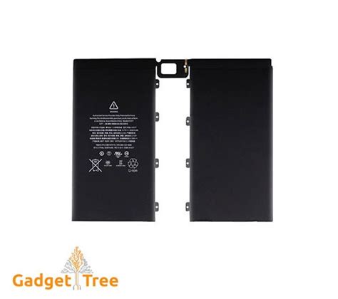 iPad Pro 12.9 3rd Gen Compatible Battery Replacement