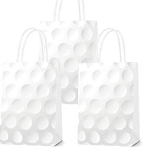 Amazon Pcs Party Gift Favor Bags For Golf Party Supplies