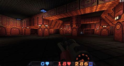 Sneak Peek image - Hell Denizen - IndieDB