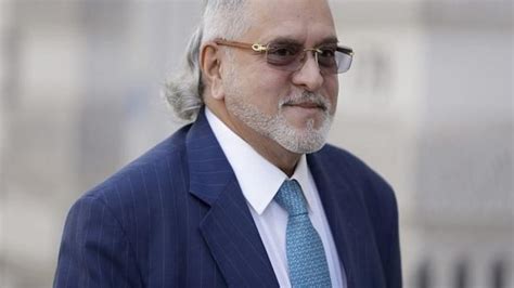 Cant Establish Contact With Vijay Mallya His Lawyer Tells Supreme Court