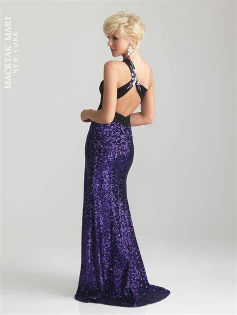 Night Moves By Allure Dress