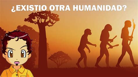 Existio Otra Humanidad Youtube