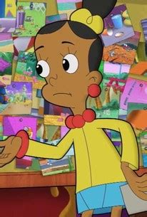 Cyberchase: Season 12, Episode 3 - Rotten Tomatoes