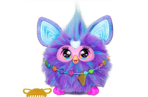 Furby Boom Designs