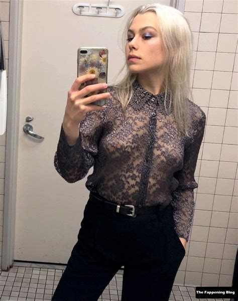 Phoebe Bridgers Nude Collection Photos Pinayflixx Mega Leaks
