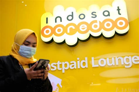 Indosat Bahas Pembagian Dividen Dan Kelanjutan Merger Dengan Tri Gelar