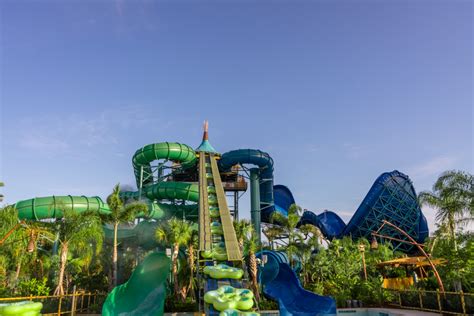 River Village at Universal's Volcano Bay | Orlando Informer