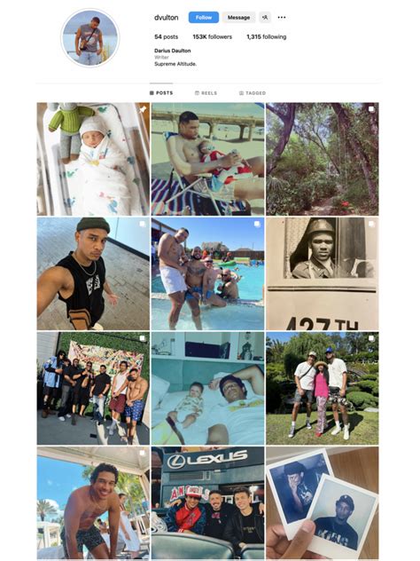 Keke Palmer And Darius Jackson Photos Cleared From His Instagram Amid