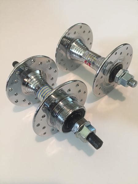 For Sale Gt Superlace Hubs 3rd Gen Nos