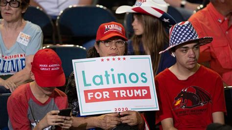 Estados Unidos La Comunidad De Latinos En Arizona Pieza Clave De La