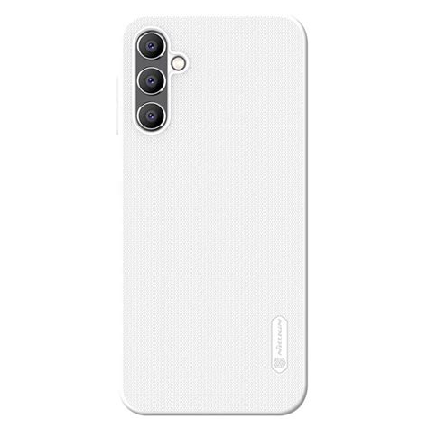 Nillkin Case For Samsung Galaxy A14 5g 66 Inch Super Frosted Hard