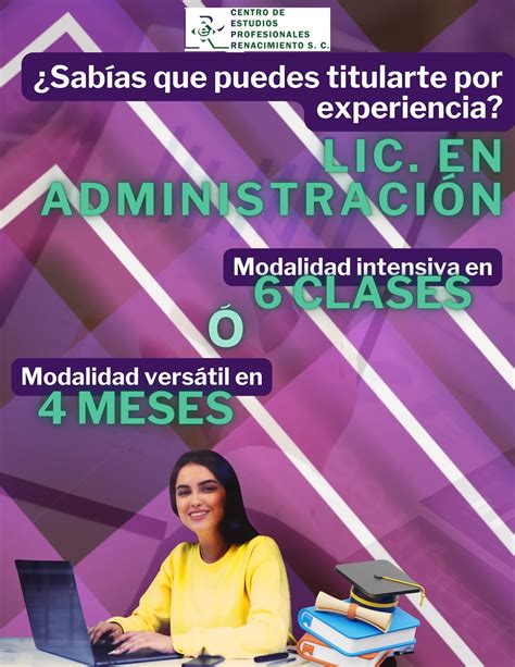 Inicio Centro De Estudios Profesionales Renacimiento SC