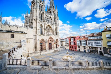 Catedral Burgos Estamos Contigo