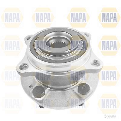 NAPA Front Right Wheel Bearing Kit For Hyundai I30 T GDi 1 0 Nov 2016