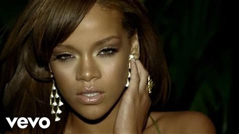 Rihanna Sos Official Music Video Youtube Music