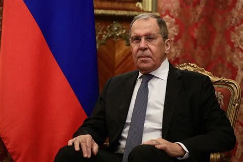 Лавров рассказал о синхронном введении Москвой и Минском санкций против ЕС