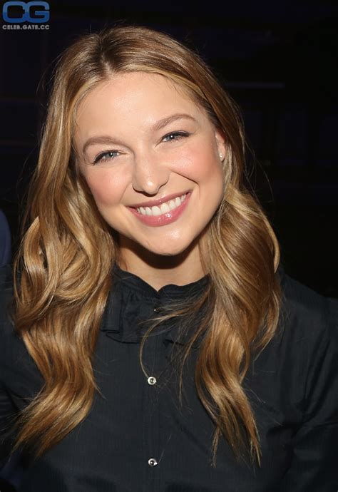 Melissa Benoist Nude Pictures Photos Playboy Naked Topless Fappening