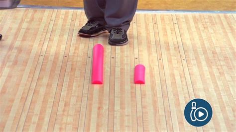 Bowling Release Point: Proper Hand Position | Bowling Video