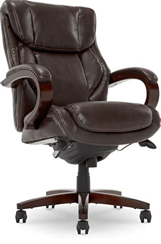 La Z Boy Office Chairs Review The Best Manager Chair