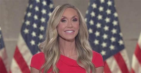 Watch Lara Trumps Full Speech At The 2020 Rnc