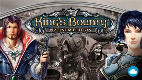 King S Bounty Platinum Edition PC Buy It At Nuuvem