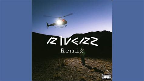 No Soy Eterno RivƎrz Remix Milo J And Bizzarrap Youtube