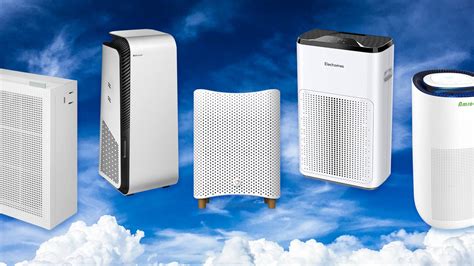 Best Air Purifiers 2021 Reviews And Buying Advice Techhive