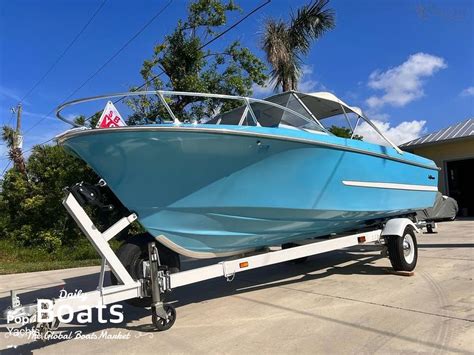 1969 Pere Marquette Hurricane For Sale View Price Photos And Buy 1969