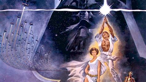 Star Wars Episode IV: A New Hope Wallpapers, Pictures, Images