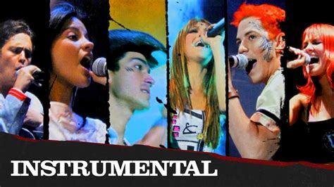 Rbd Sólo Quédate En Silencio Instrumental Tour Generación Rbd En