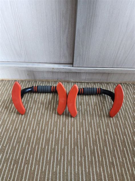 Nike Push Up Bar Nike Push Up Grips Original Olah Raga Perlengkapan