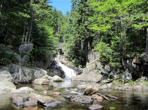 Northwoods Lodging Pittsburg Nh