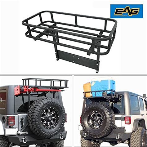 10 Best Tire Rack For Bumpers Top 10 Picks By An Expert D And T