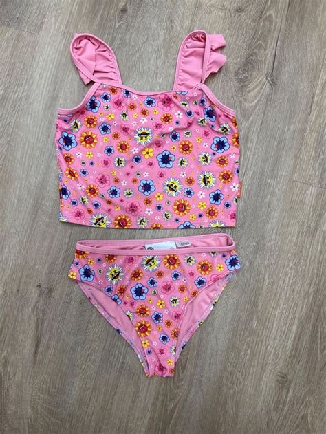 Bikini 122 128 Kaufen Auf Ricardo